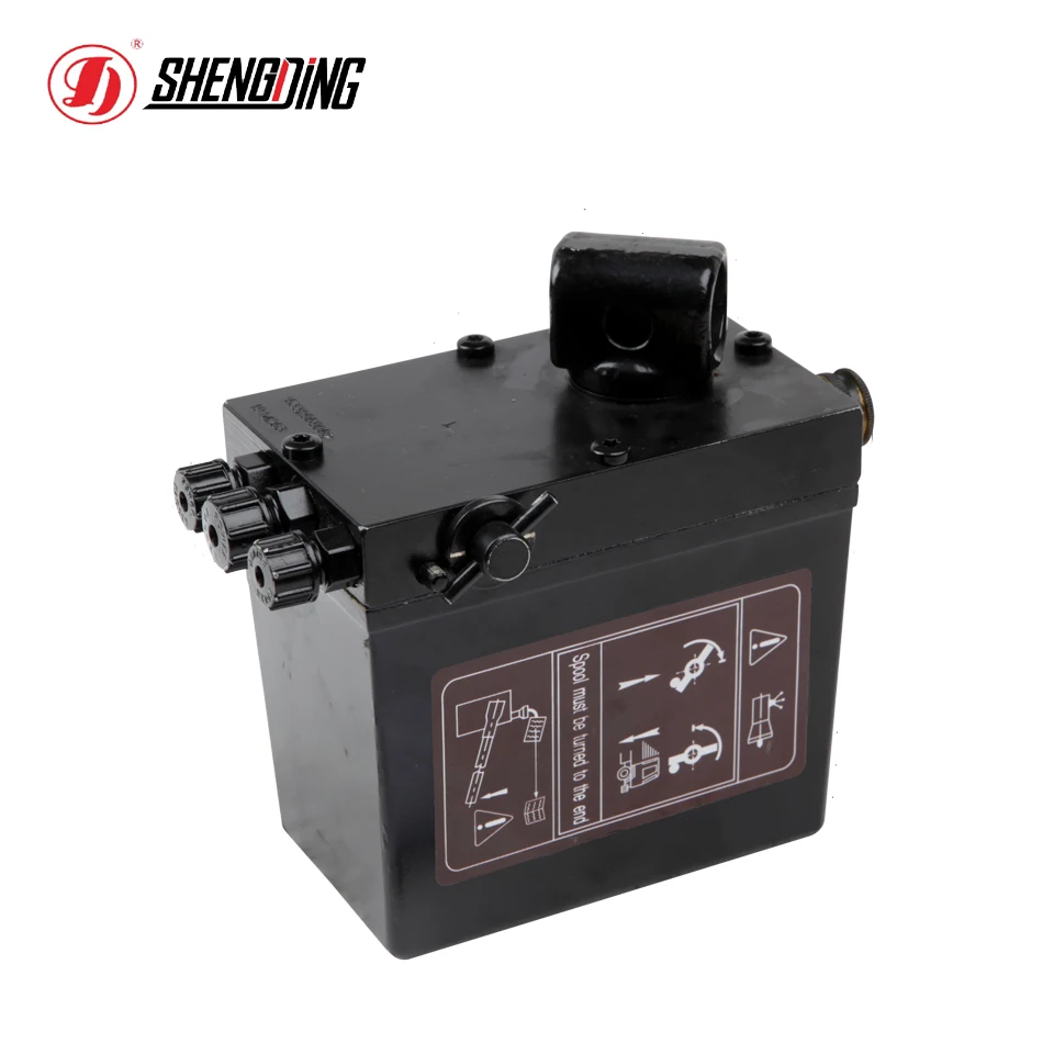 1450903 HYDRAULIC CABIN PUMP  FOR DAF  HEAVY DUTY TRUCK