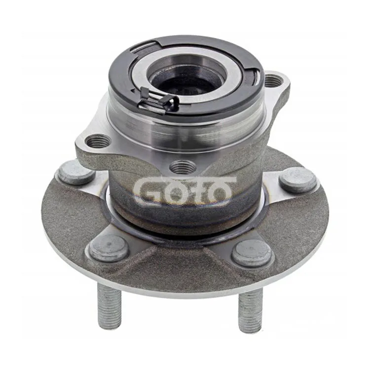 High Quality Front Wheel Hub Bearing 40202-ed000 For Nissan Cube 40202-ed05a