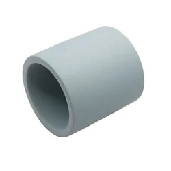 Горячая Распродажа, недорогие современные цветные бетонные подсвечники, цементная банка для изготовления свечей