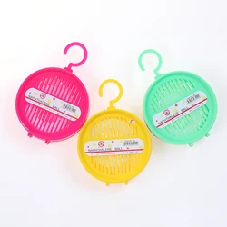 Faint Scent Wardrobe Hanging PDCB Moth Balls In Bulk Moth Block Deodorant Block With Air Freshener