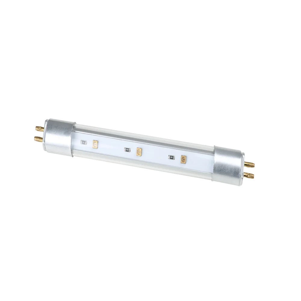 Ультрафиолетовая бактерицидная лампа ультрафиолетового T5 135 мм 265nm 275nm UVC LED 3535 ламповая 200mA 310mA 32 мВт 48 МВт