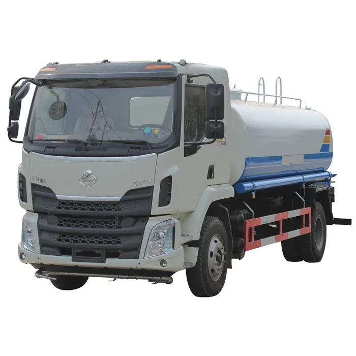 Заводская цена спринклер M3 4x2 подметальная машина для воды на