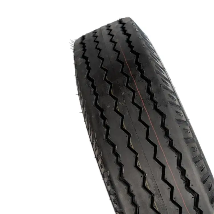 8.25-16 8.25X16 rib/lug pattern  nylon tyres cheap price for light truck and trailer