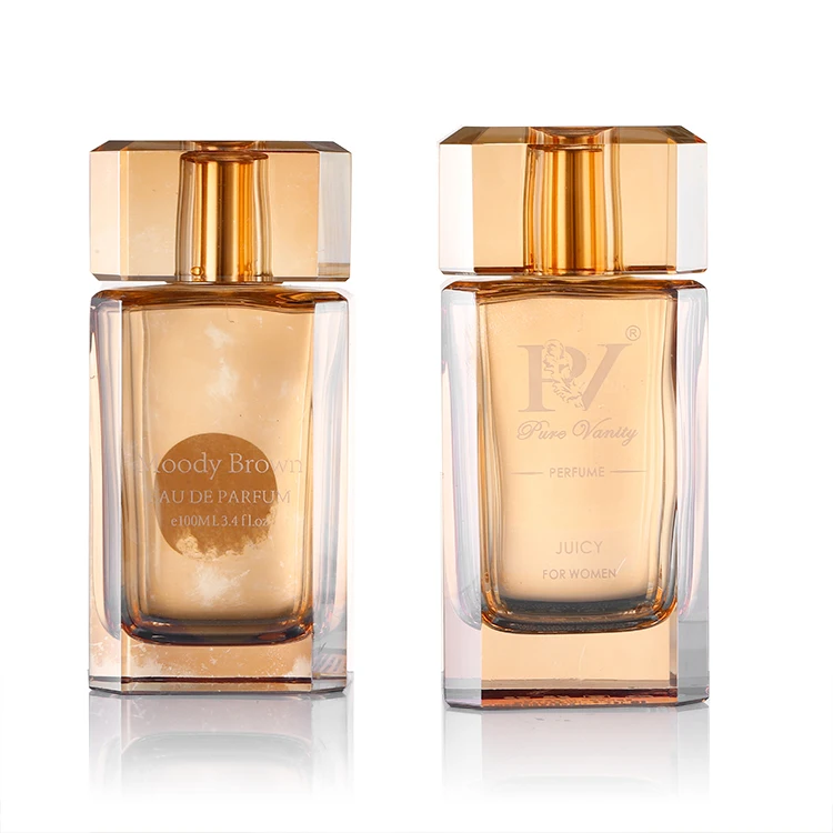 Hot selling bottle arabic glass wholesaler for decorative perfume bottles