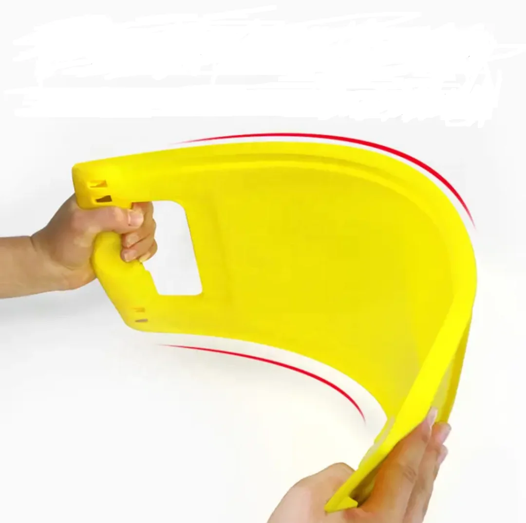 portable solar variable message road A sharp yellow flexibility road traffic symbol board warning sign stand