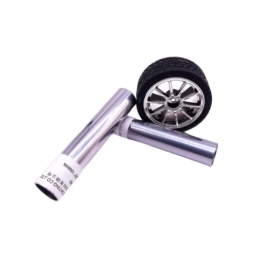 
Epoxy Polyester Electrostatic Powder Coating Mirror Effect Super Gloss 500% Clear Coat Chrome Powder Coating Price 