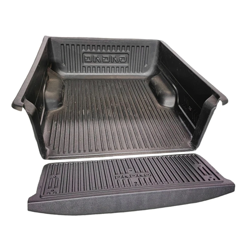 Factory direct sale pickup bed liner pickup 4x4 truck bedliners bed liner for sale