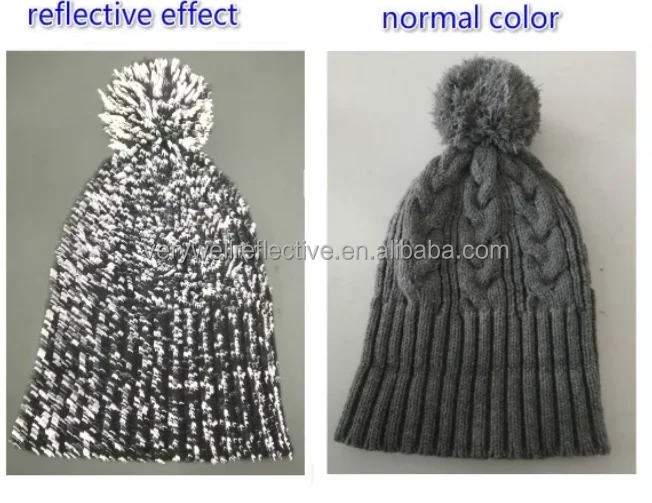 verywell  customise  Reflective Thread for Knitting - High Visibility, Durable, Ideal for Safety and Fashion Projects