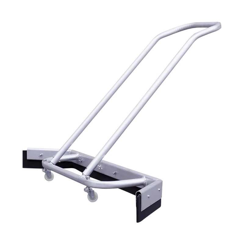 Quality Handheld Water Remover Dust Pusher Snow Shovel Power Shovels Wholesale Using in Construction Work