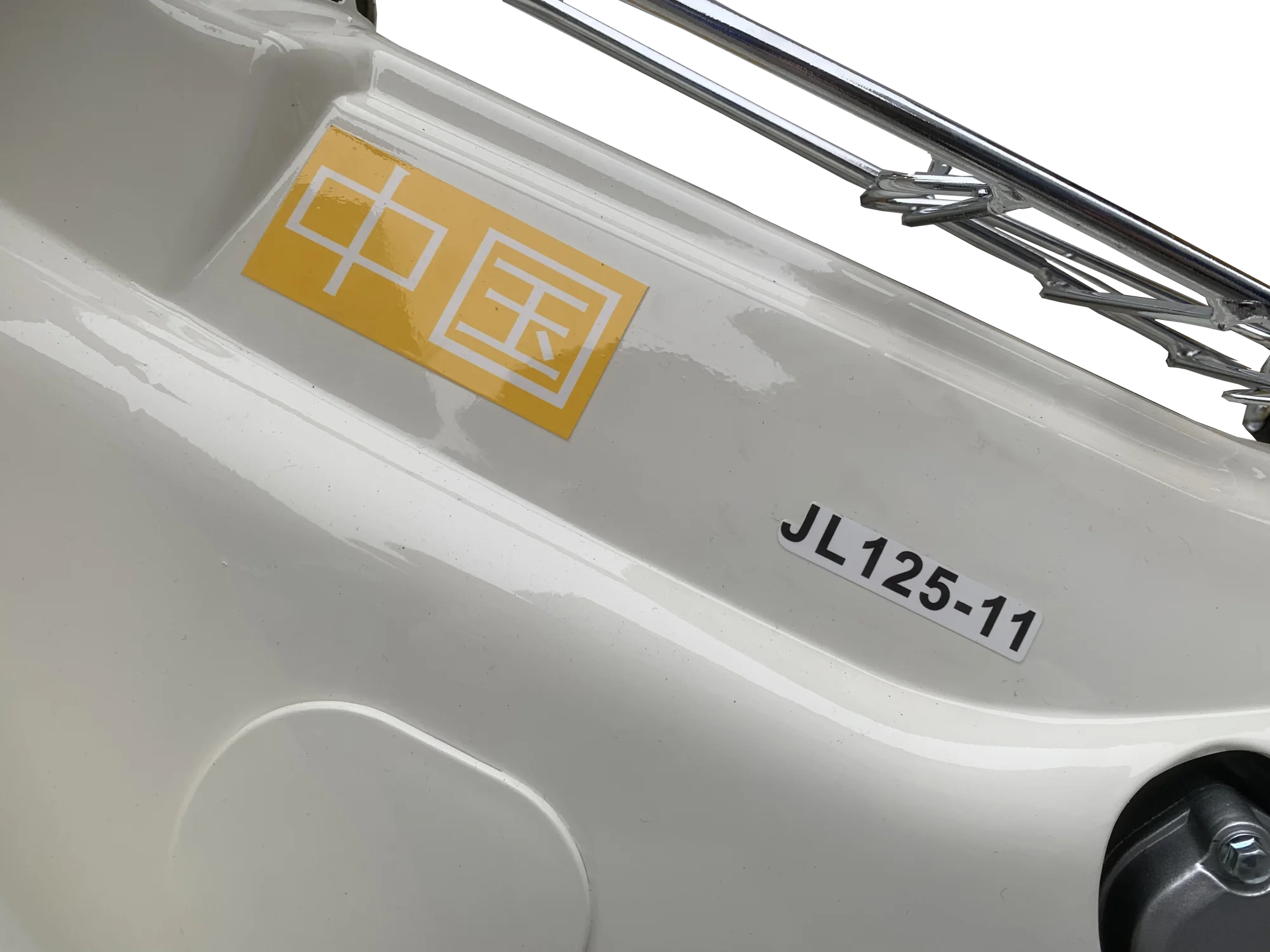 JIALING Brand 125cc Dirt Bike Motos A Gasolina Fashion Model 125 cc Dirt Bike Hot Sale Factory Sale 125CC Dirt Bike