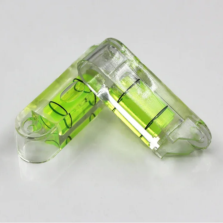 Professional Custom High Accuracy Spirit Level Bubble Mini Bubble Level