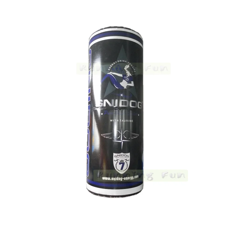 Commercial Grade Custom Inflatable Zip-Top Can Bottle Can Balloon Beer Can Model For Advertising