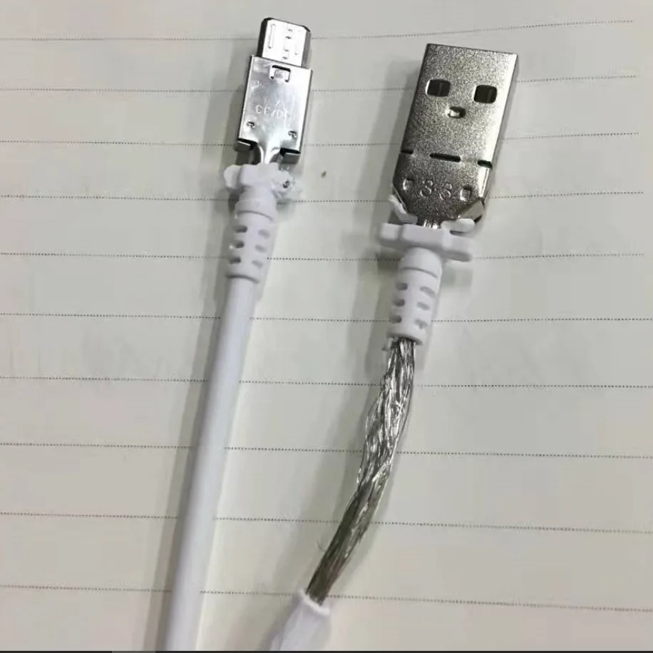 original quality fast charge 2.4A sync usb cable micro usb phone charger cable android cable for samsung Android phone