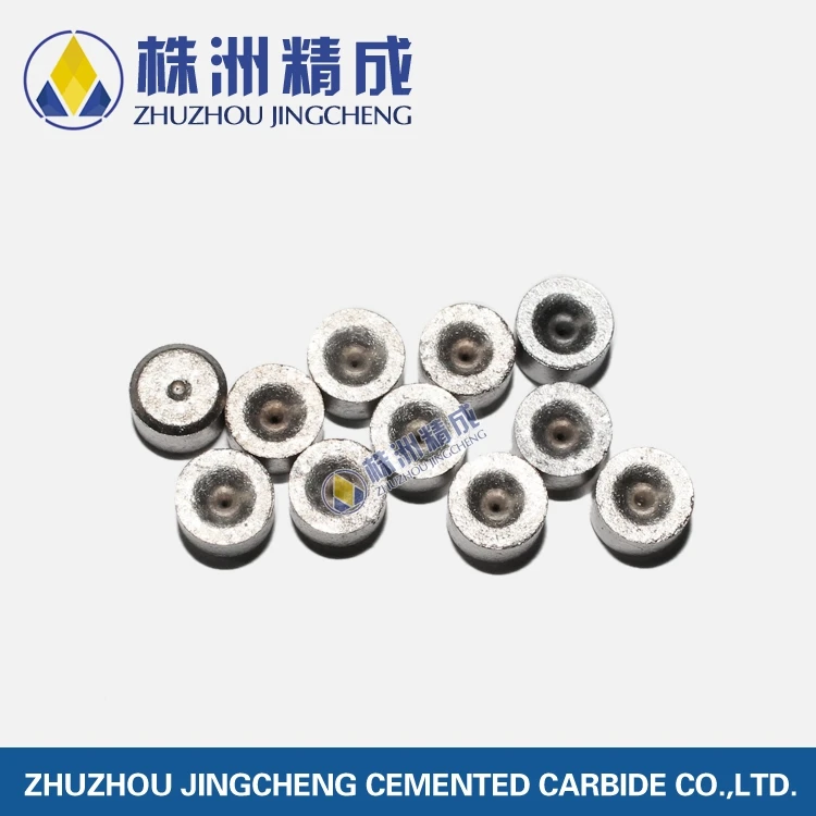 High quality raw material Tungsten Carbide Blank Wire Drawing Dies