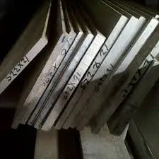  Заводская поставка плоский стержень из нержавеющей стали толщиной 2 мм