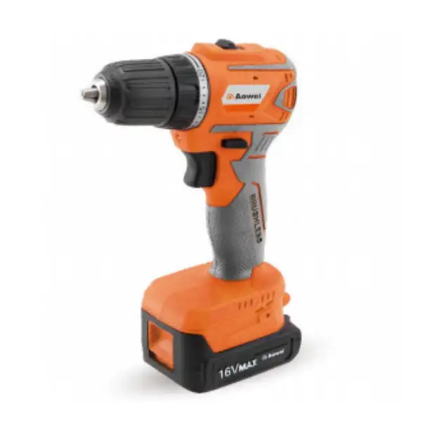 Factory New Arrivals Portable Electric Drilling Machine 25N/m Hand Drill Machine Electrical Brushless Motor Drill Rig