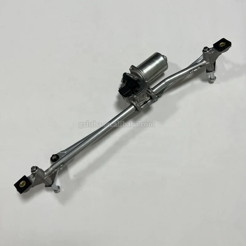 Front Windshield Wiper Motor LR072416 LR055421 LR002253 For Land Rover Freelander 2 L359 2006-2014