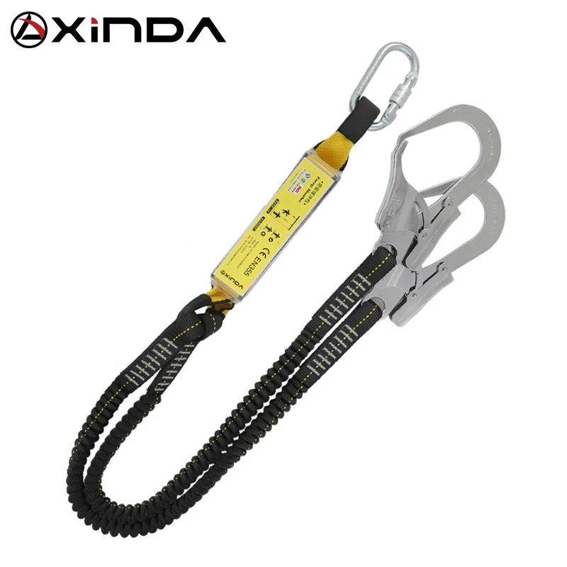 Высококачественный амортизатор энергии XINDA для защиты от падения на высоте