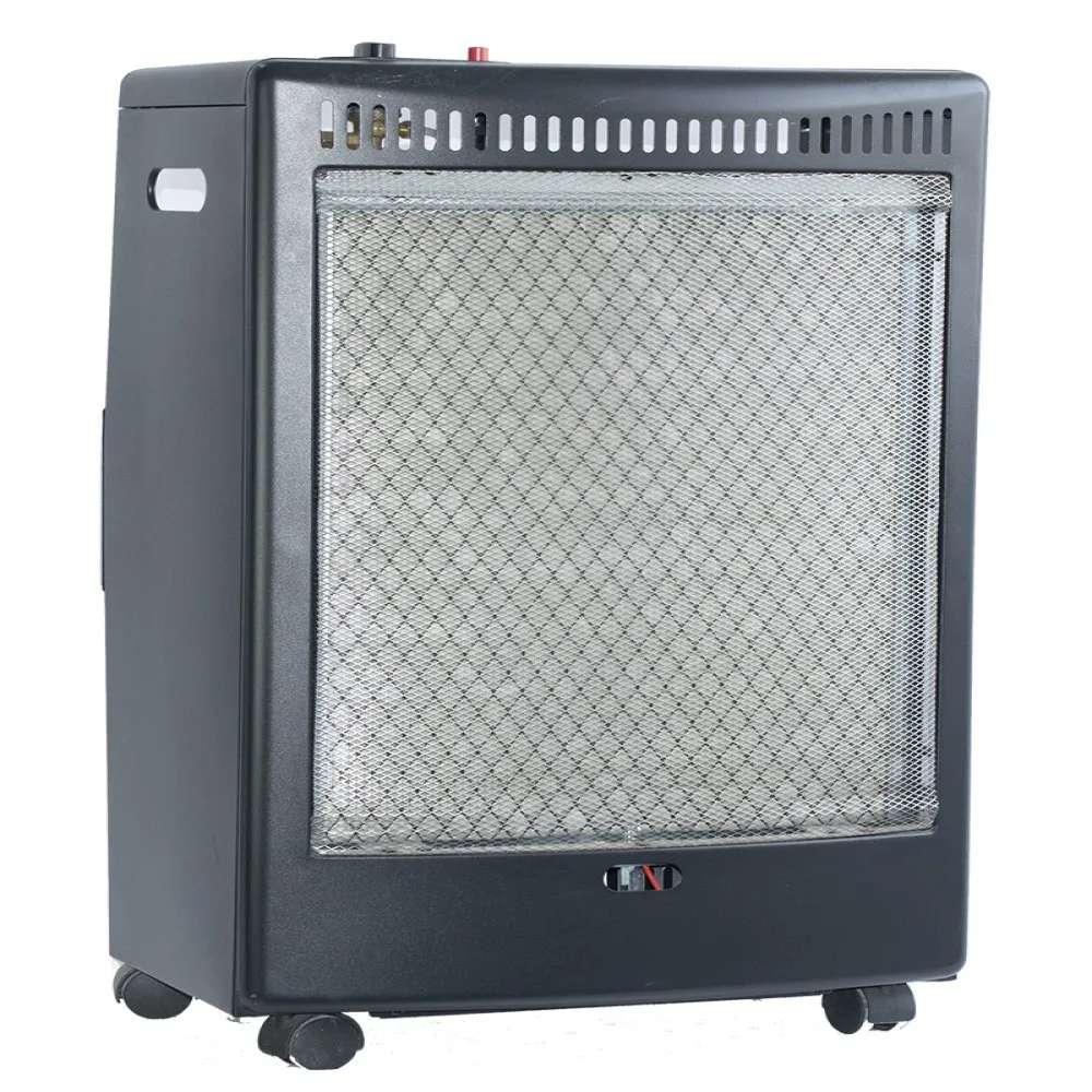 
standing propane gas patio heater for garden outdoor Outdoor electric and gas heater 