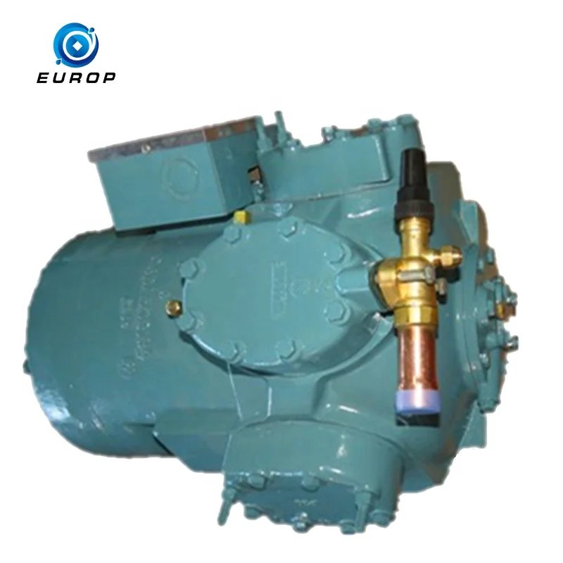 Carrier 06dr013 Холодильный кондиционер поршневой компрессор цена