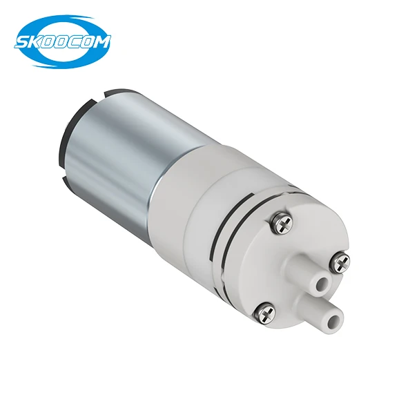 SC2003PPW micro liquid Pump  12v dc diaphragm electric mini water pump for Water dispenser soap dispenser