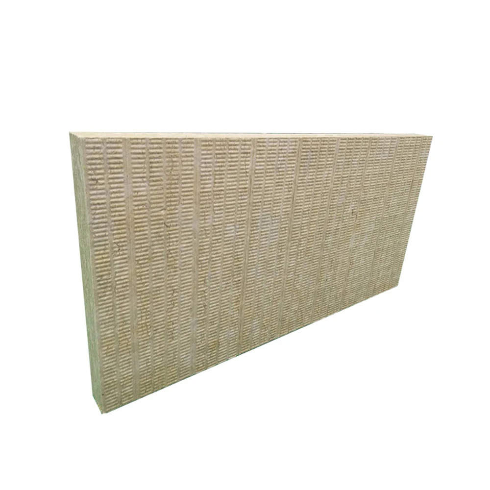150kg/m3 50/100mm Thickness High Density Roof Thermal Insulation 3d model design Acoustic Panel Rock Wool Sandwich Board