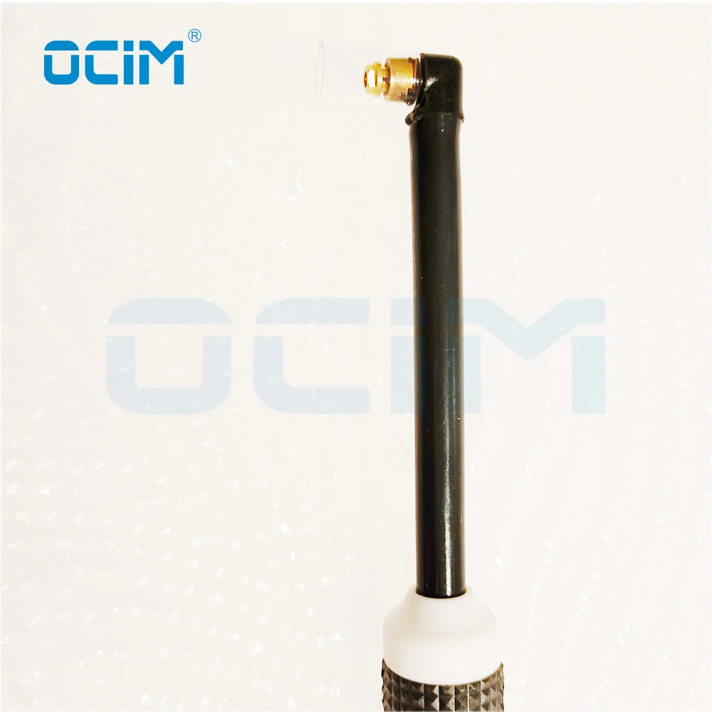 MR70 MR140 Versatile Micro Air or Water Cooled Tig Welding Torch 4m