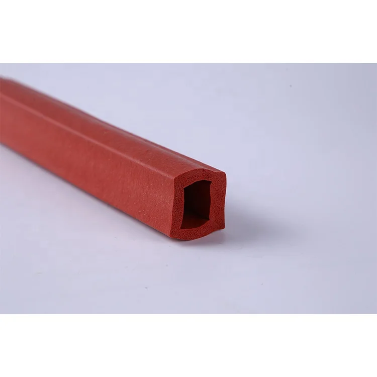 Xinjingtu Supply high -temperature silicone sponge foam seal