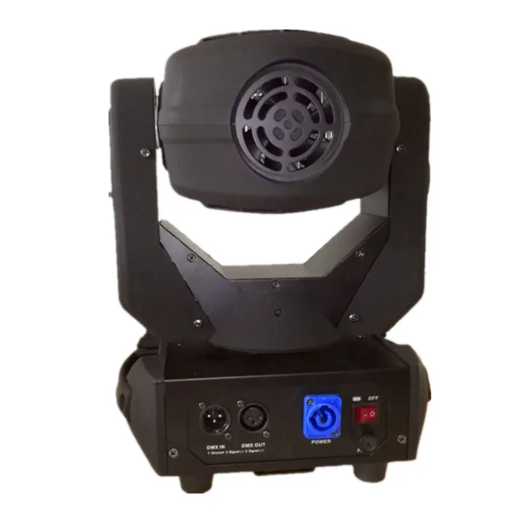 Beam 4 moving head beam 4 led moving head 25 watts 4x25w moving head light super beam