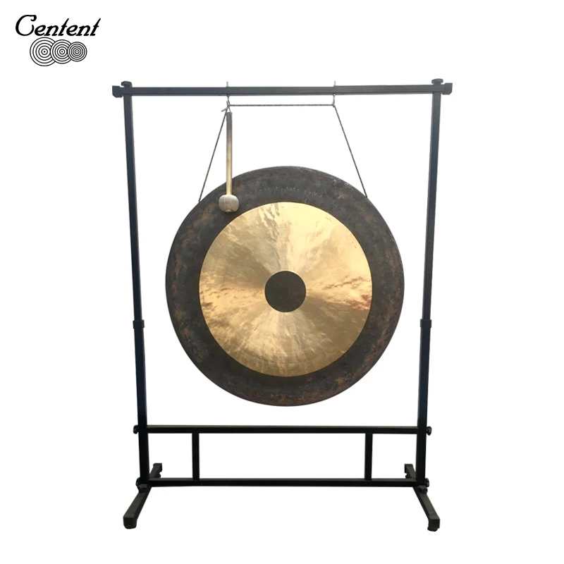 80cm Big Size Wind/Feng Gong for Yoga Mediation Sound Therapy
