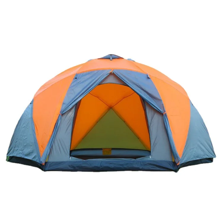 Automatic Tents Camping Outdoor 4 Season Tents Camping Outdoor 3-4 Person Camping Tent