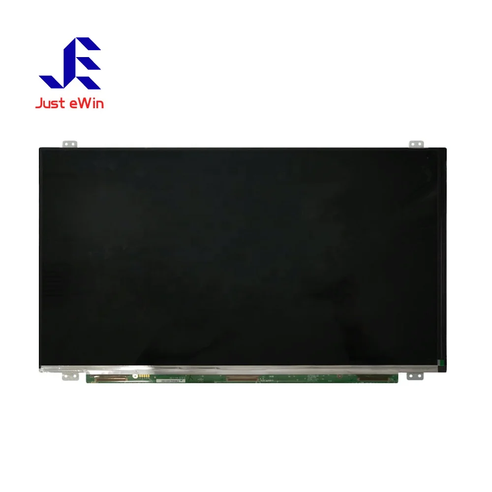 15.6 inch 30 Pin edp LED Connector Slim Screen B156HTN03.0 B156HTN03.1 B156HTN03.5 B156HTN03.8 N156HGE-EBB