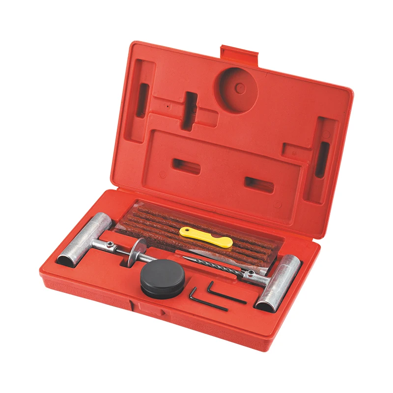 Emergency Tubeless Tire Repair Kits