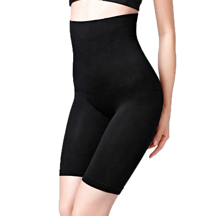 
Women Shapewear High Waist Slimming Underwear Tummy Control Panty 