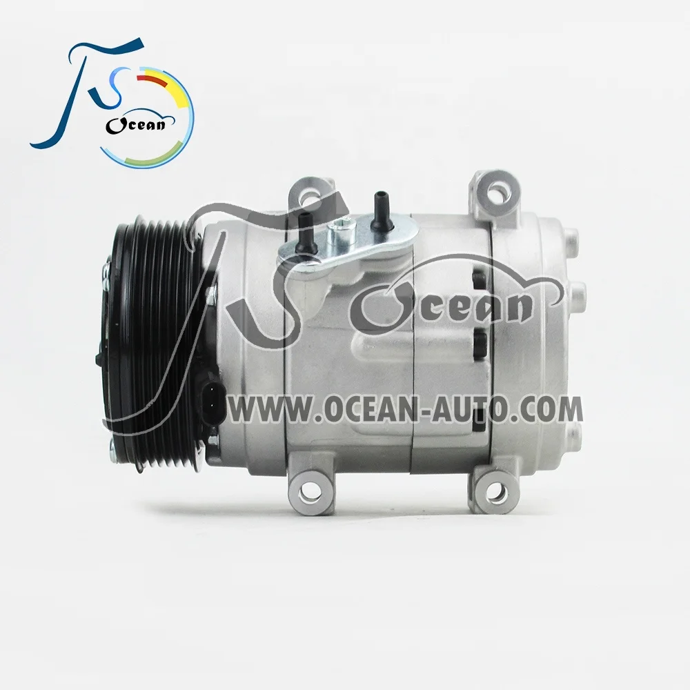 SP17 12V AC компрессор для Ssang Yong Actyon-2.0D (2012-) Запасные части для кондиционера 13H05378 CO994