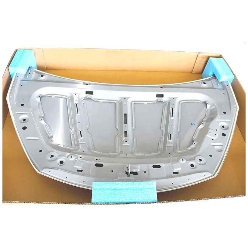 For Chery Tiggo 4/5x Engine Hood Bonnet Cover Guard Plate Assy J68-8402010-DY