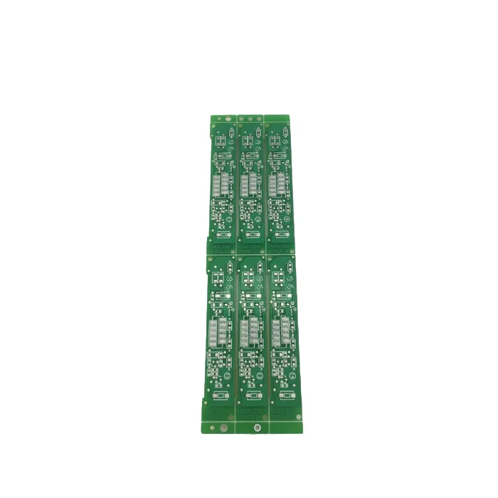 
1Shenzhen 1layer PCB manufacturing 35um copper pcb 