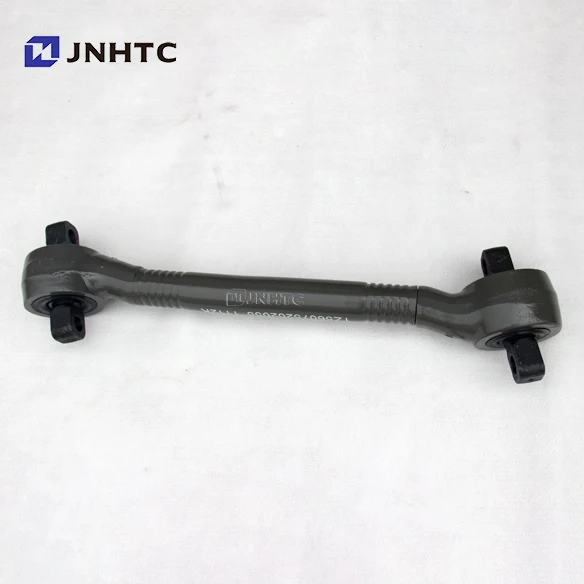 Sinotruk HOWO 7 howo a7 HOVA 60 truck spare parts thrust bar Thrust stem assembly TZ56075202055