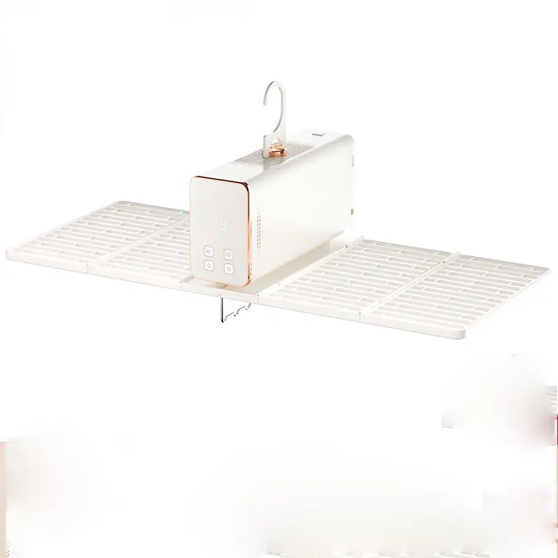 Shoes and clothes double use dryer Small household baby drying clothes air dryer foldable portable dormitory dryer