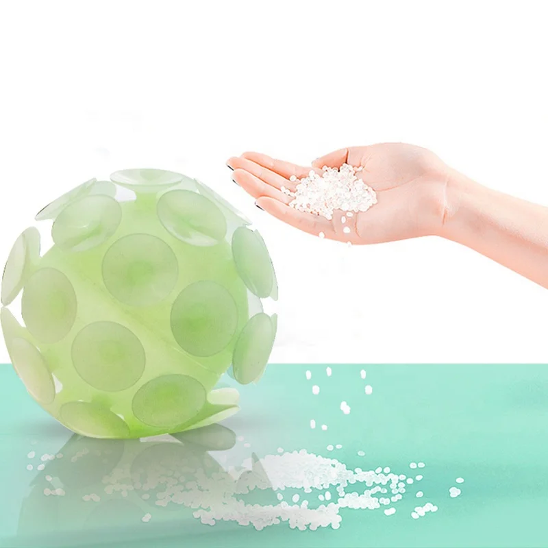 OEM&ODM 2022 Magic Catch Game for Kids Suction Ball Toy New Funny Amazon Ebay Anxiety Stress Relief Silicone Fidget Toy Ball