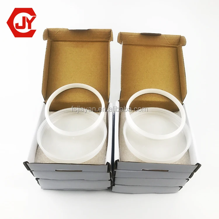 High quality Ceramic  ink cup ceramic doctor ring for Kent Pad Printer