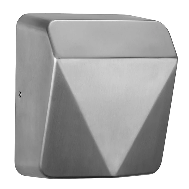 
Automatic CommercialAutomatic Commercial High Speed Hand Dryer 
