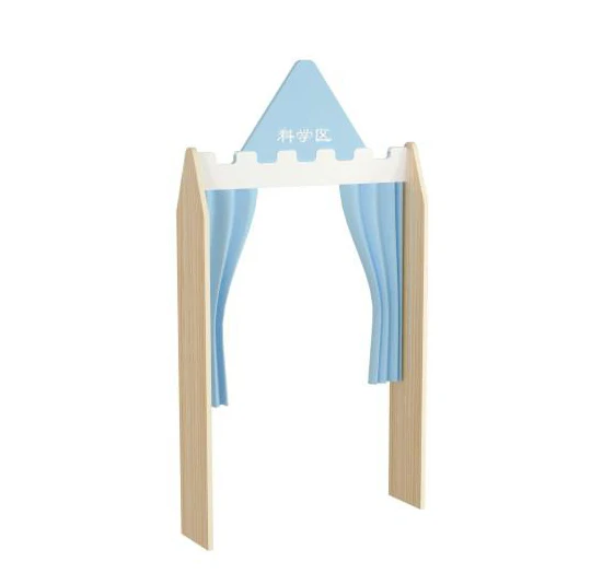 Moetry Preschool Classroom Furniture Sets for STEM Education Space-Themed Science Equipment for School Use