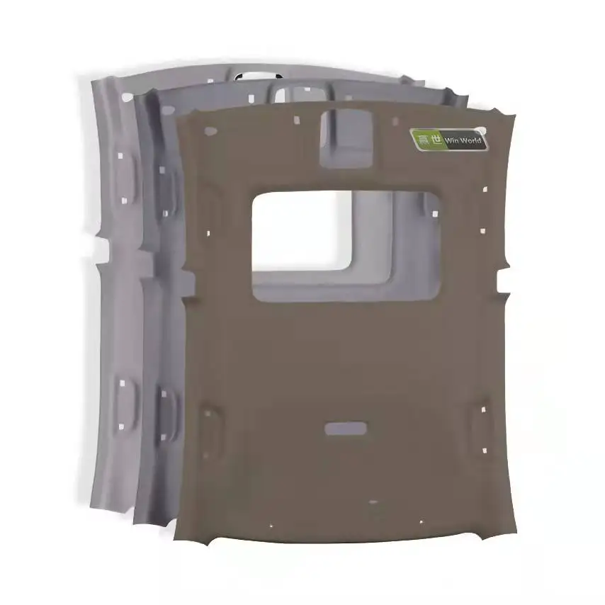 Win World OEM Genuine Quality Manufacturer Wholesale Supply Car Roof Liner Ceiling Headliner for Honda Accord