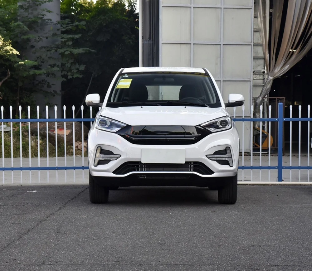  Высокоскоростной Электрический автомобиль новый с подушками безопасности на 5