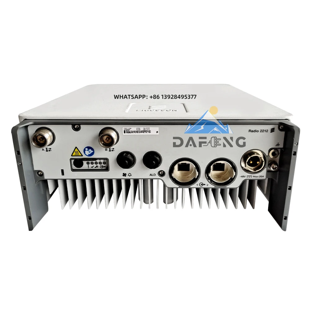 ERICSSON KRC 161 650/1 радио 2212 B8