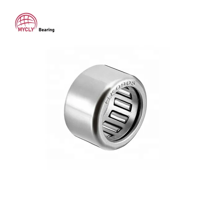 17x23x12mm 93315-317U2 Japan Koyo Needle Roller Bearing 17BM2312 Bearing For Engine 9.9/15HP