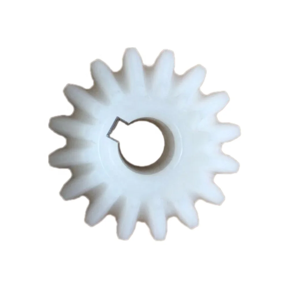 POM-Cop Plastic Planetary Transmission Angle Miter Bevel Gear Wheel