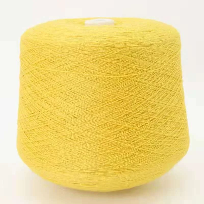 4/48 нм 40% ECOVERO вискоза 30% Модальная пряжа COOL MAX POLY
