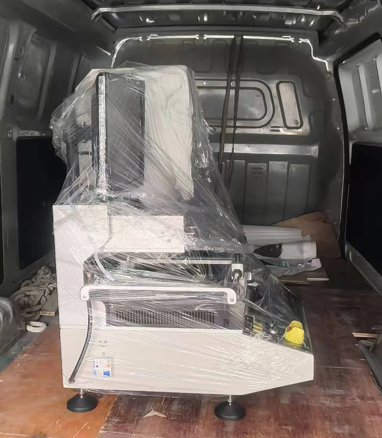 High-Precision Automatic Robot Rework Station for Computer Motherboard Repair
